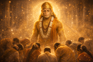 Lord Hanuman divine image | जय हनुमान