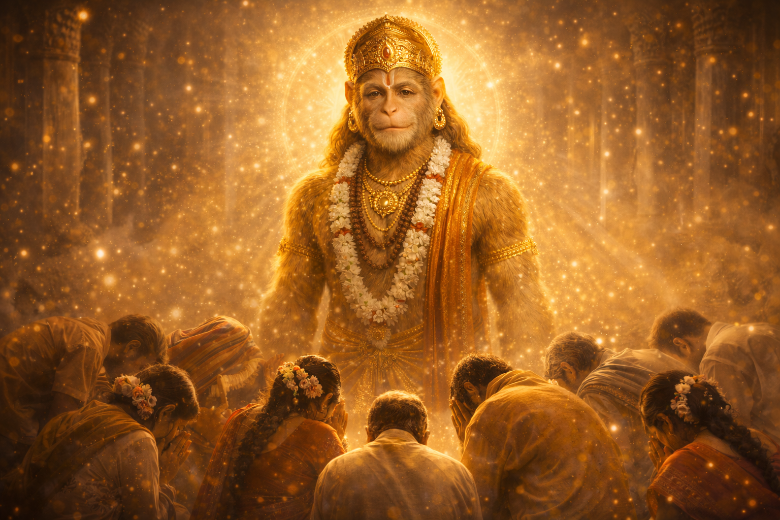 जय हनुमान