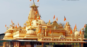 Baliyadev Mandir