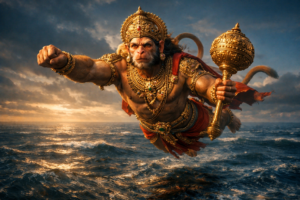 Hanuman Chalisa Chaupai 11 Meaning: Laye Sanjeevan Lakhan Jiyaye