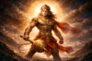 Hanuman Chalisa Chaupai 20 Meaning: Durgam Kaaj Jagat Ke Jete