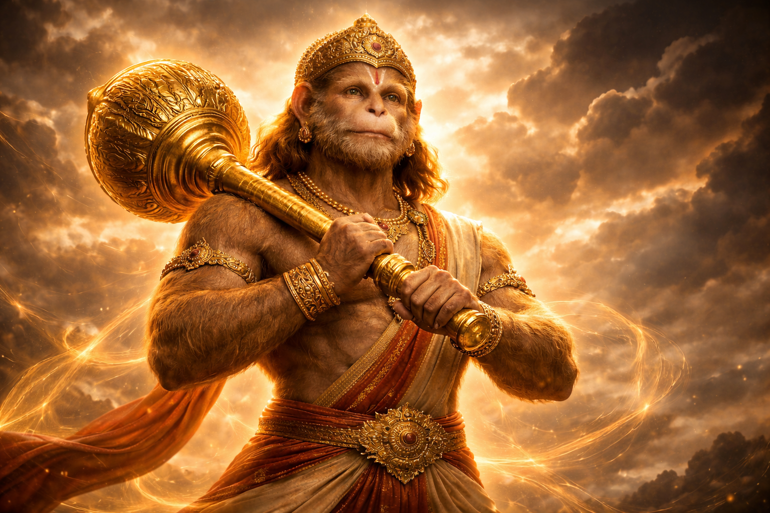 महावीर हनुमान