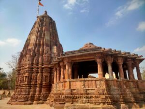 Galteshwar Mahadev Temple – Dakor, Kheda district, Gujarat