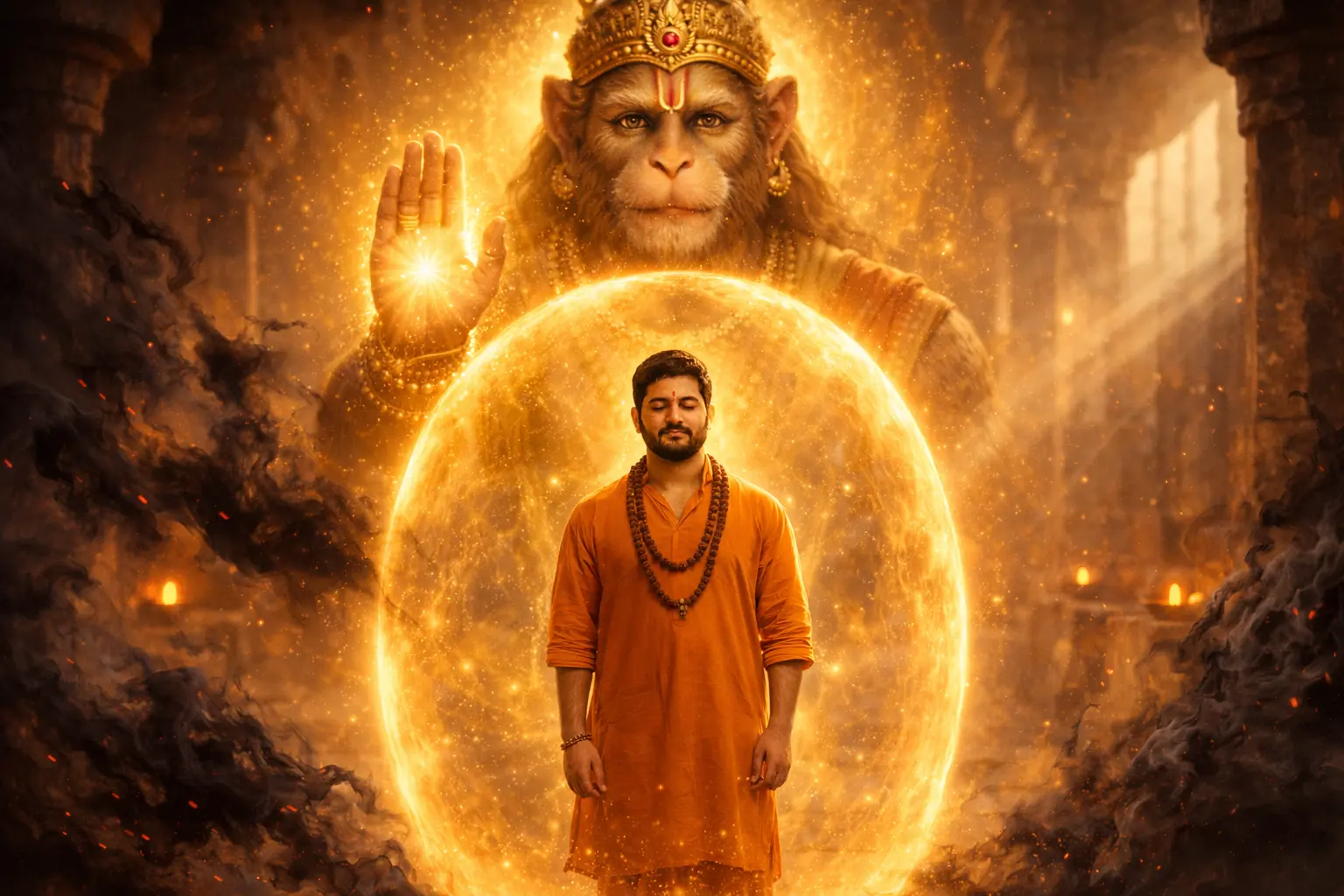 तुम रक्षक