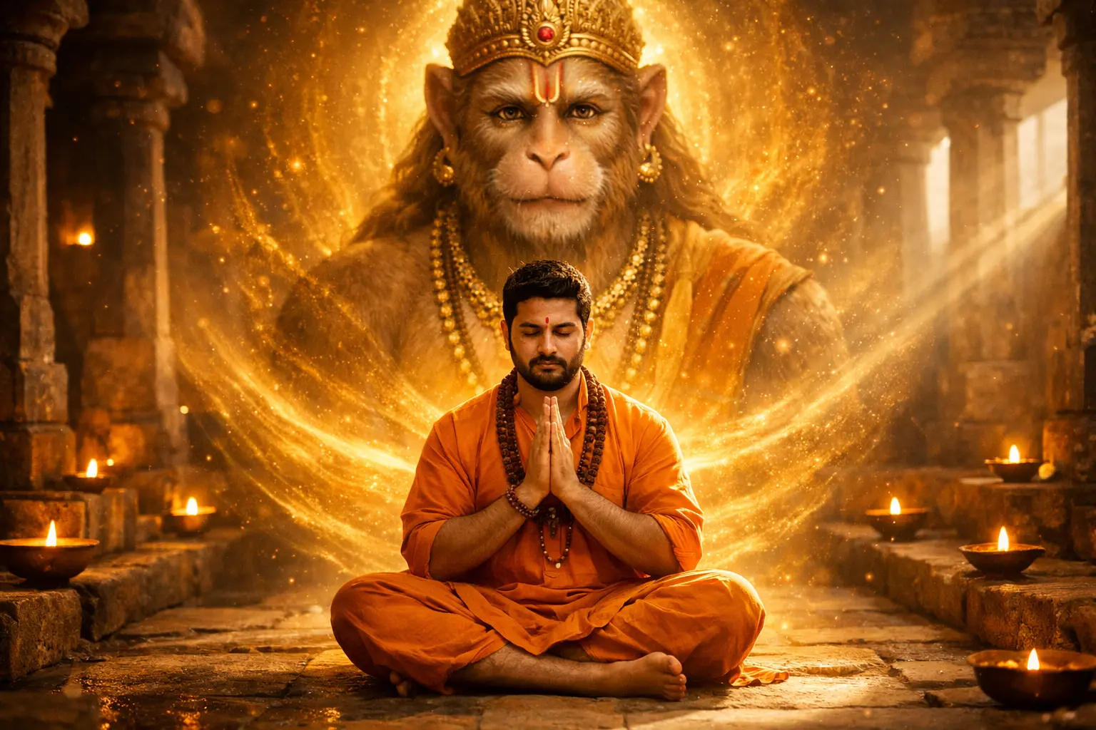 तुम्हारी सरना