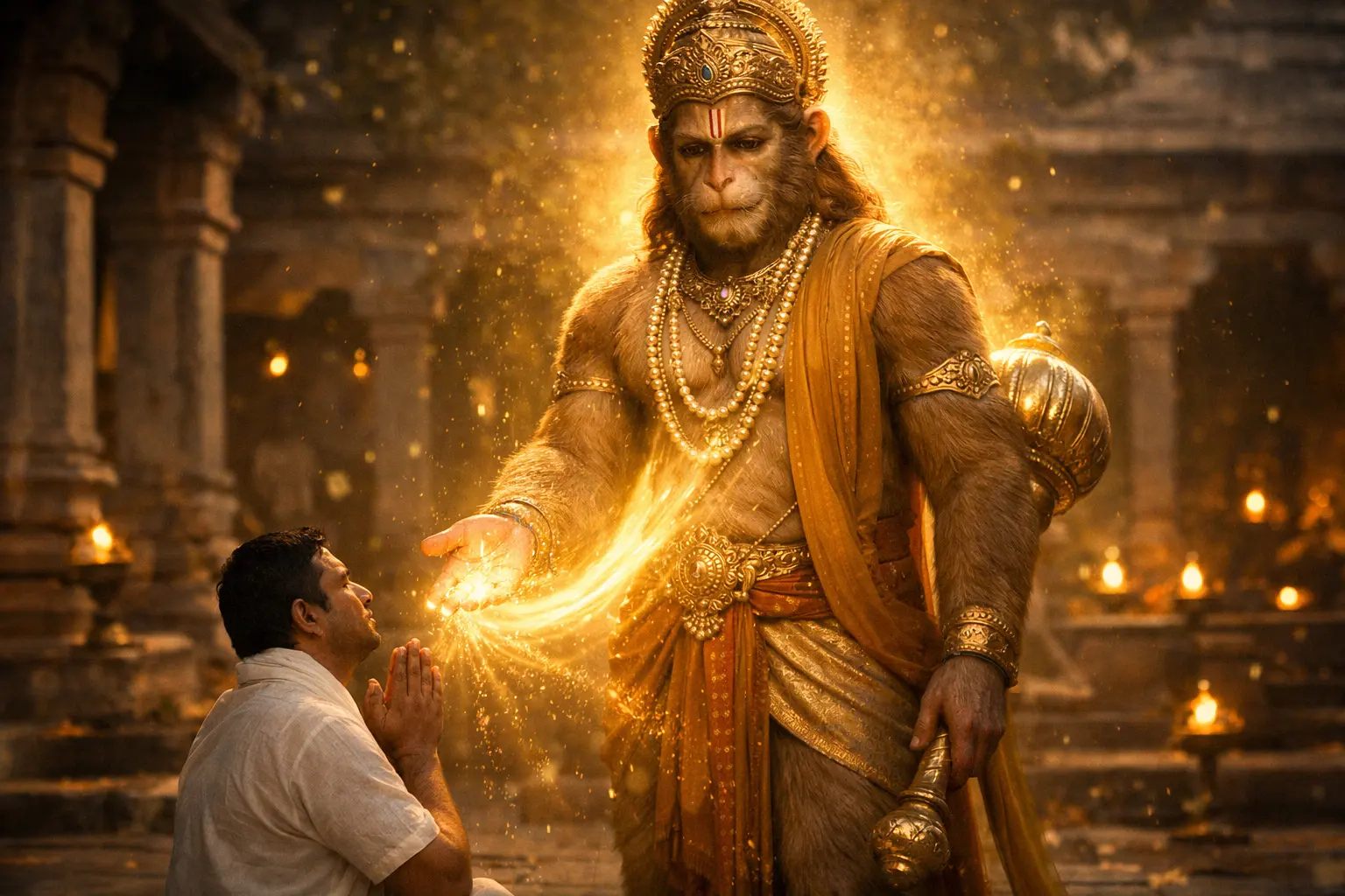 सब सुख लहैं तुम्हारी सरना